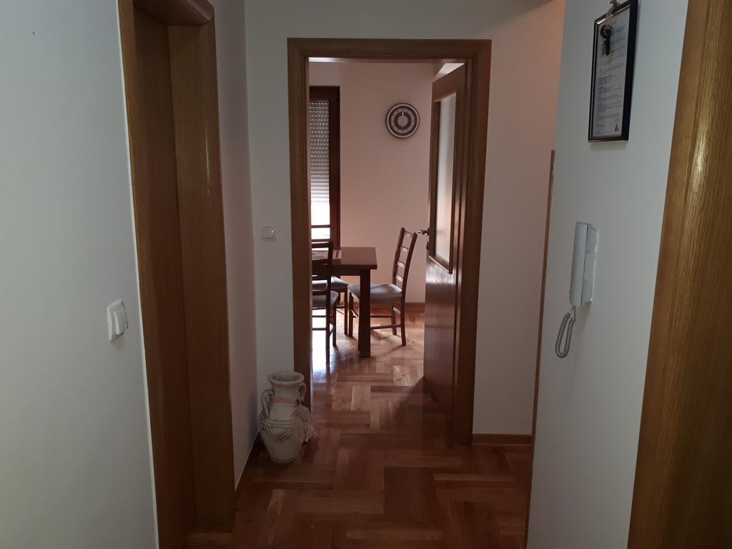 Apartments Bosco Risovac Exterior photo